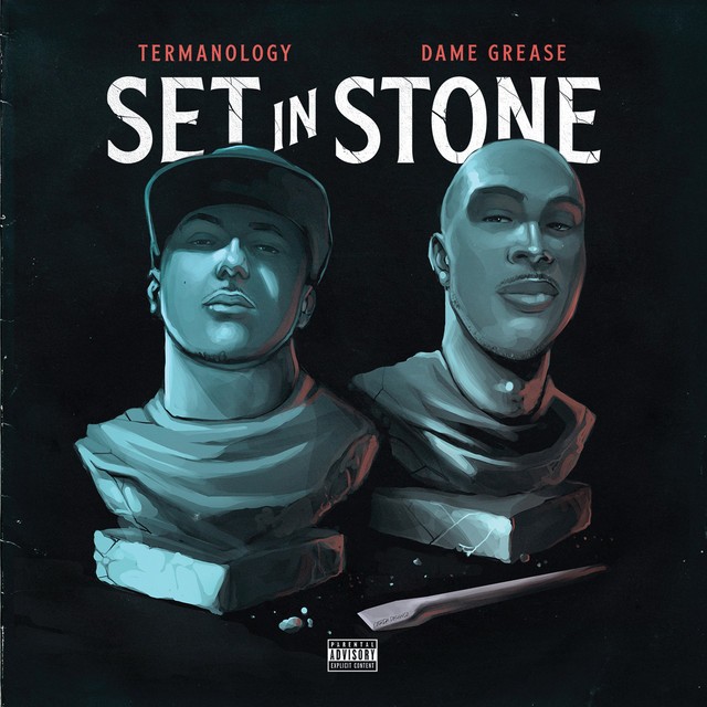 Termanology & Dame Grease – Set In Stone