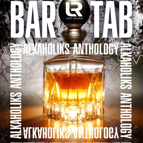 Tha Alkaholiks – Bar Tab