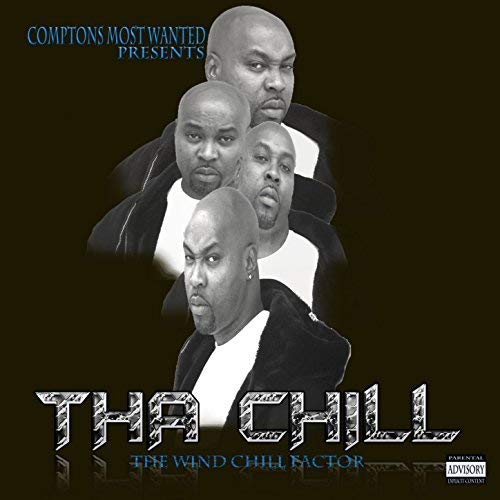Tha Chill of C.M.W. - The Wind Chill Factor