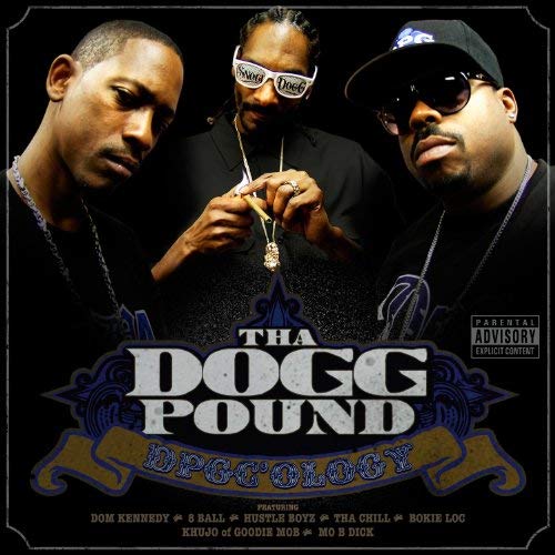Tha Dogg Pound - DPGC'ology