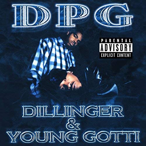 Tha Dogg Pound – Dillinger & Young Gotti (Digitally Remastered)