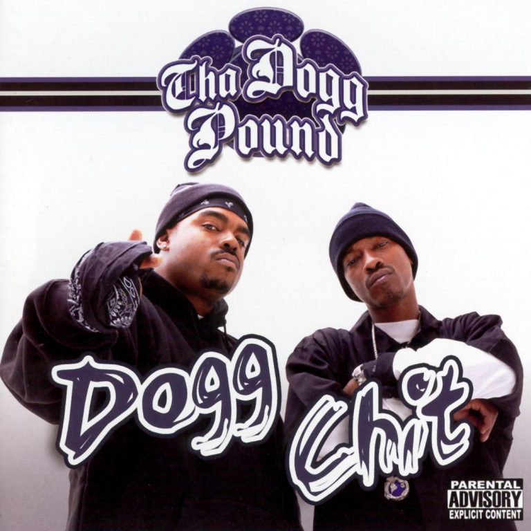 Tha Dogg Pound – Dogg Chit