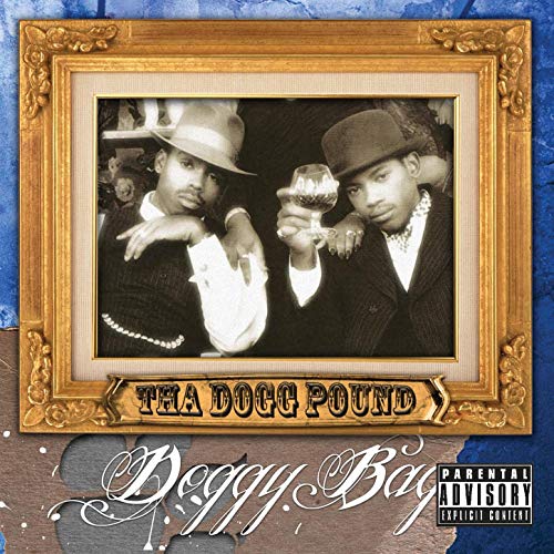 Tha Dogg Pound – Doggy Bag