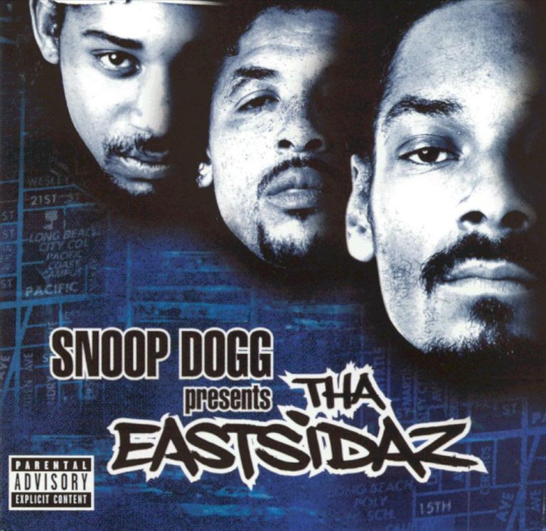Tha Eastsidaz – Snoop Dogg Presents Tha Eastsidaz