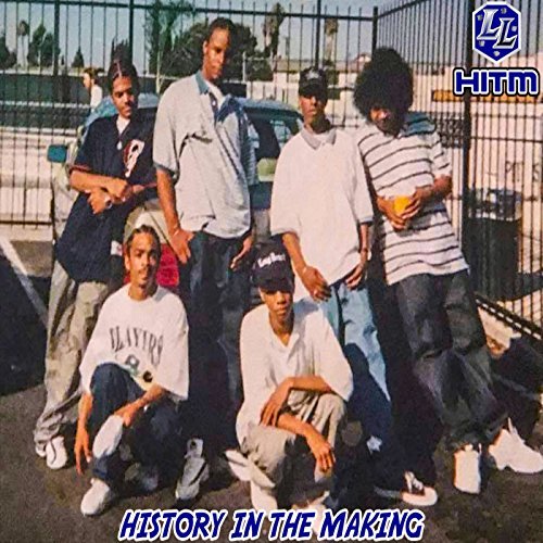 Tha Lowlifes - History In The Making