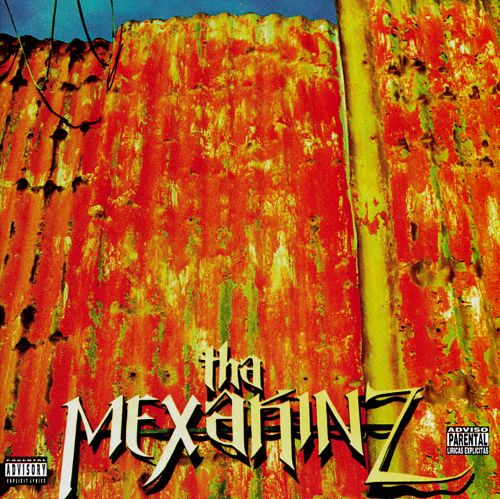 Tha Mexakinz – Tha Mexakinz