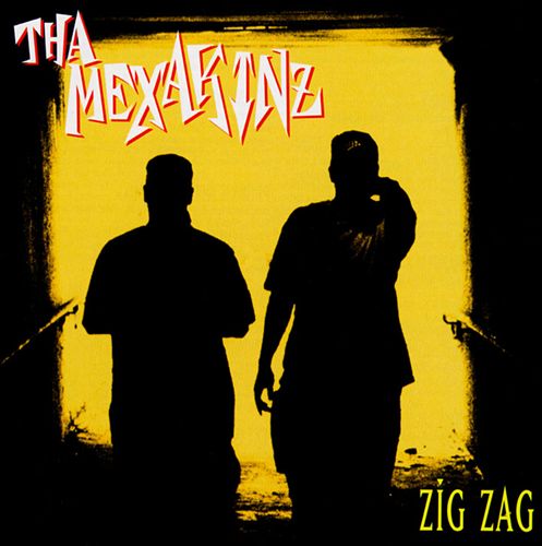 Tha Mexakinz - Zig Zag