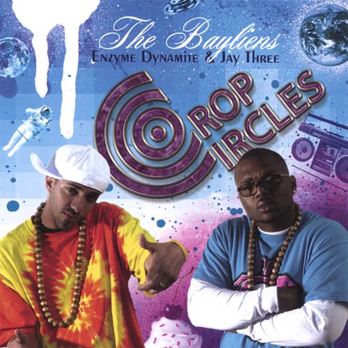 The Bayliens - Crop Circles
