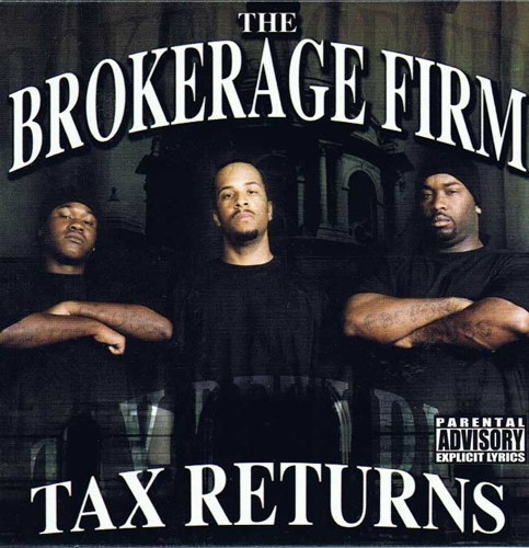 The Brokerage Firm - Tax Returns