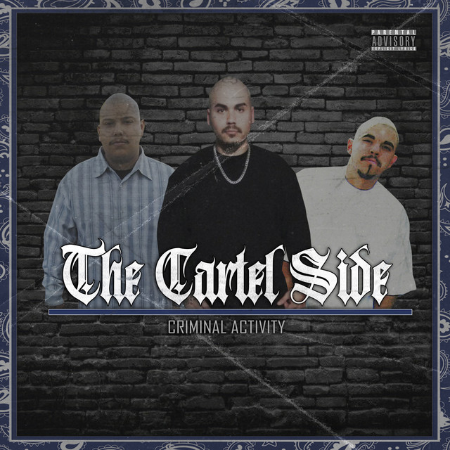 The Cartel Side – Criminal Activity