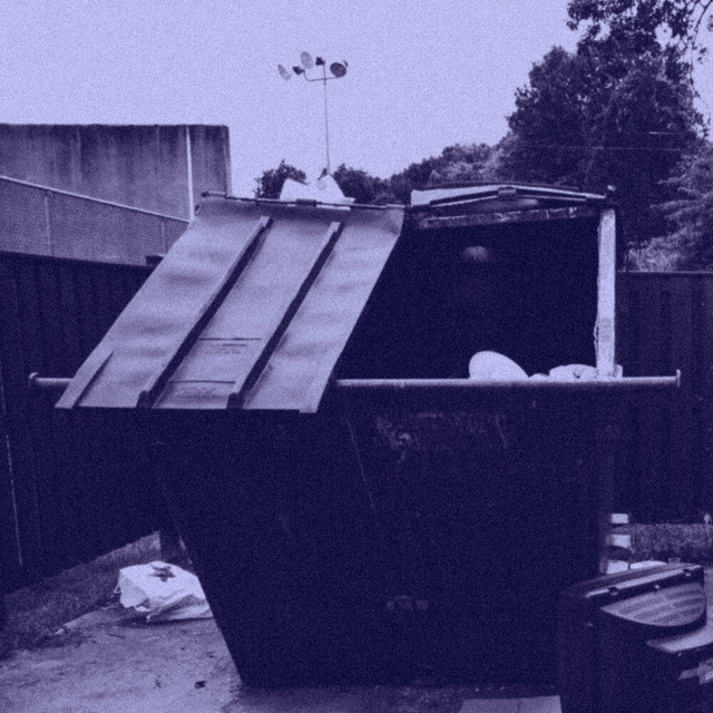 The Doppelgangaz - Dumpster Dive (Instrumentals)