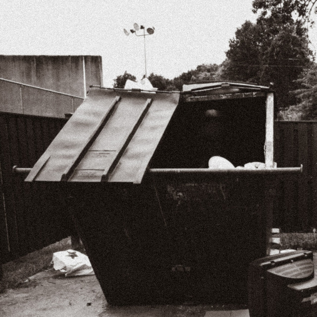 The Doppelgangaz – Dumpster Dive