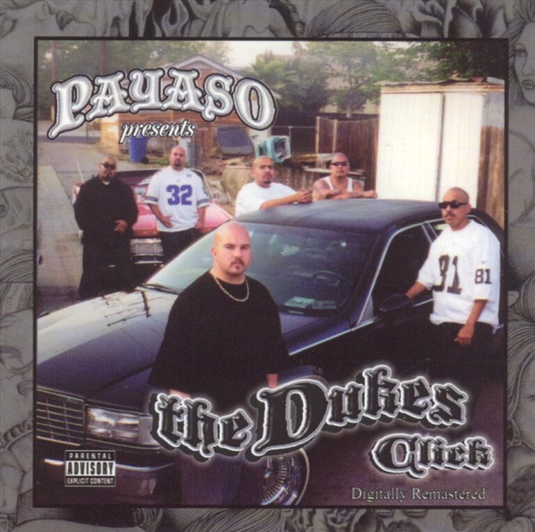 The Dukes Click – Payaso Presents The Dukes Click