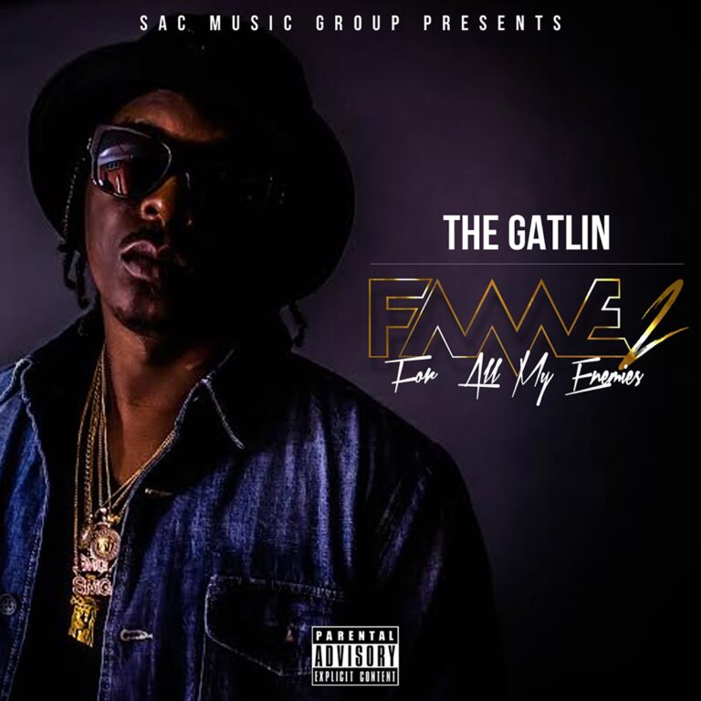 The Gatlin – F.A.M.E. 2