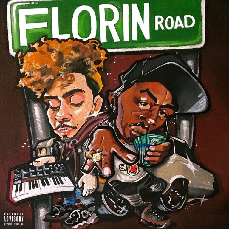 The Gatlin – Florin Road