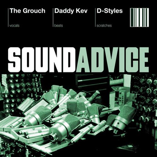The Grouch – Sound Advice