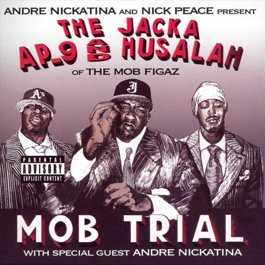 The Jacka, AP.9 & Husalah - Mob Trial