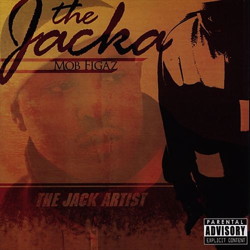 The Jacka – The Jack Artist