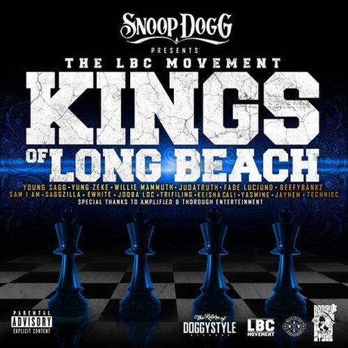 The LBC Movement – Kings Of Long Beach