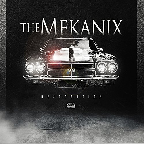 The Mekanix - Restoration