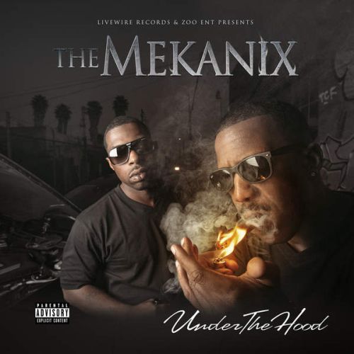 The Mekanix - Under The Hood