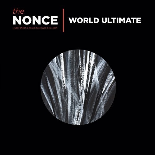 The Nonce – World Ultimate Deluxe Edition