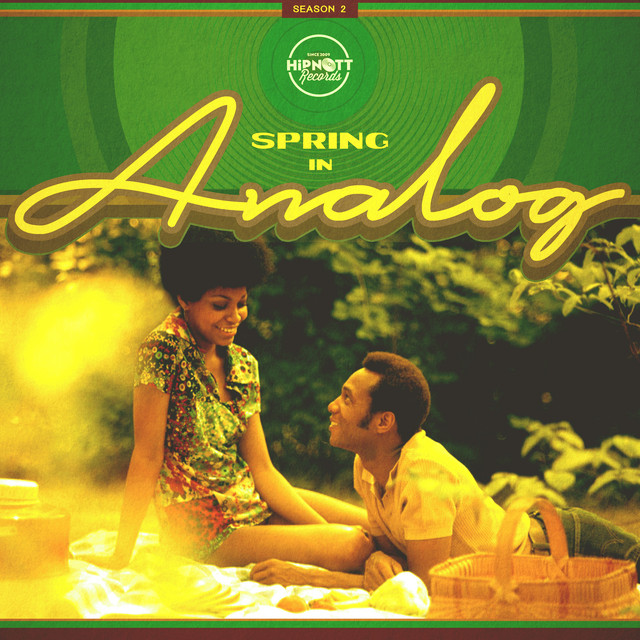 The Other Guys – Spring In Analog: Season 2