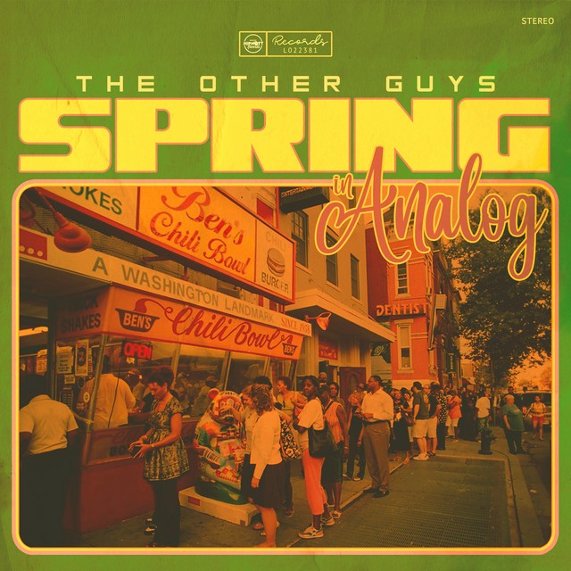 The Other Guys – Spring In Analog