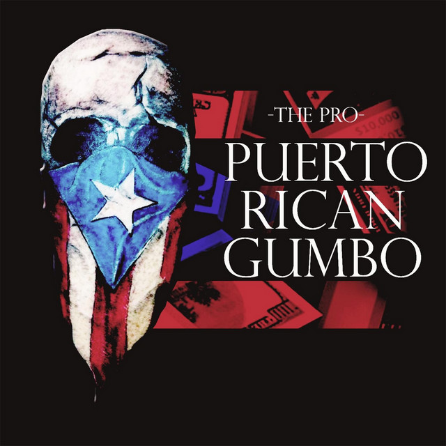 The Pro – Puerto Rican Gumbo
