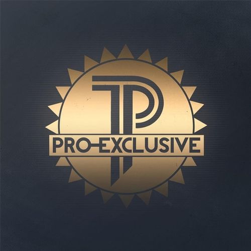 The Procussions – Pro-Exclusive EP