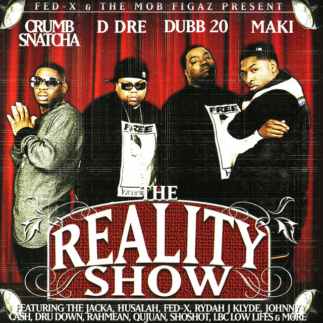 The Reality Show – The Reality Show