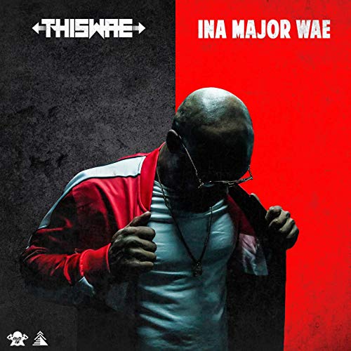 Thiswae – Ina Major Wae