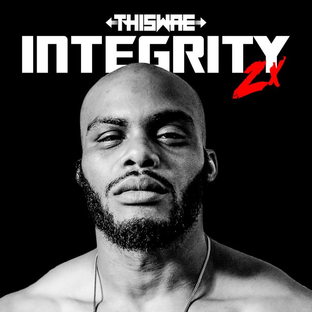 Thiswae - Integrity 2x's