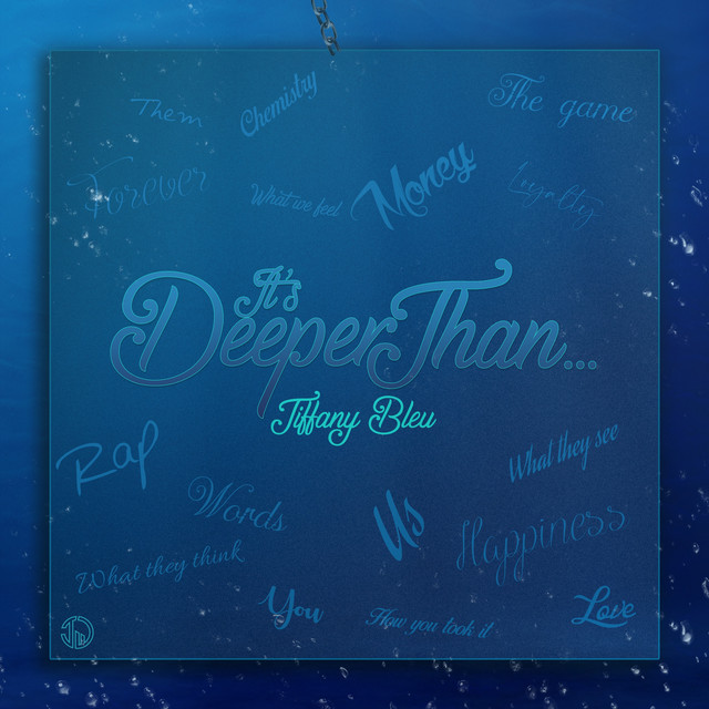 Tiffany Bleu & Zaytoven - It's Deeper Than...