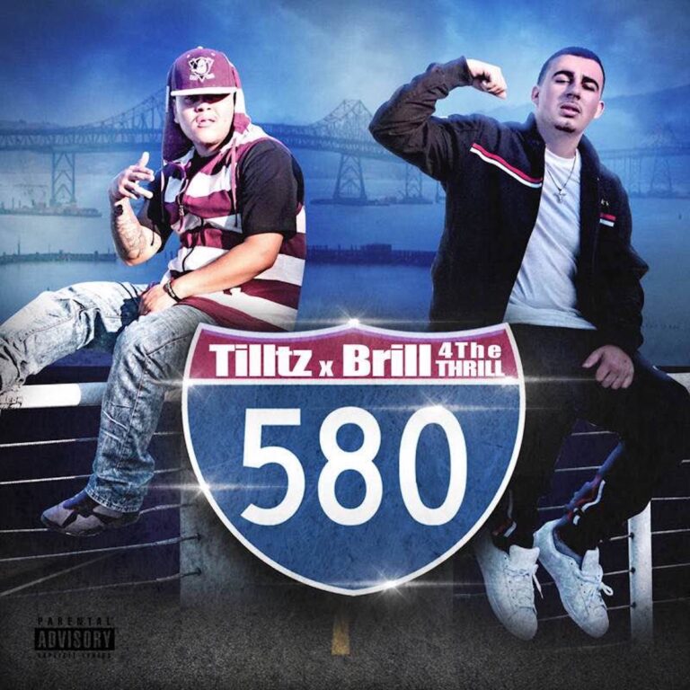 Tilltz & Brill 4 The Thrill – 580