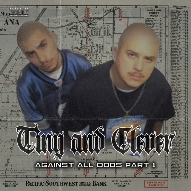 Tiny & Clever - Against All Odds, Pt. 1
