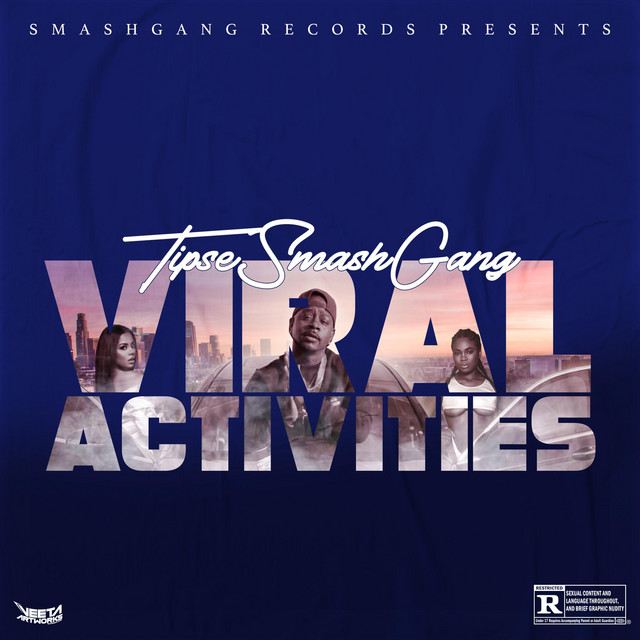 Tipse SmashGang - Viral Activities