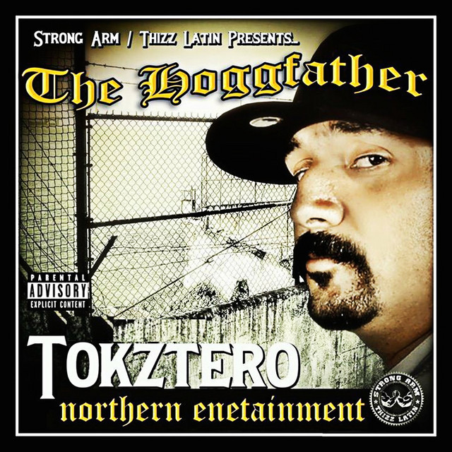 Tokztero – The Hoggfather