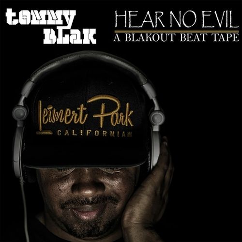 Tommy Blak - Hear No Evil