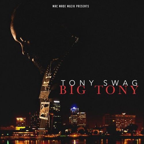 Tony Swag - Big Tony