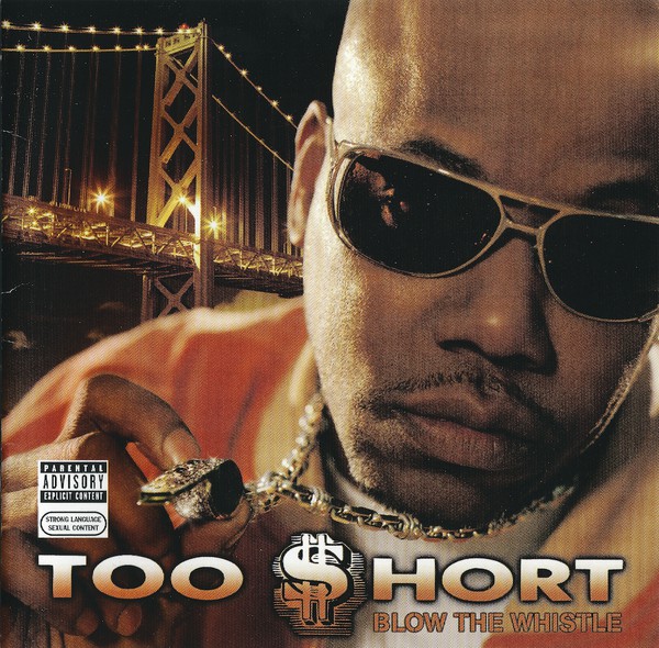Too $hort – Blow The Whistle