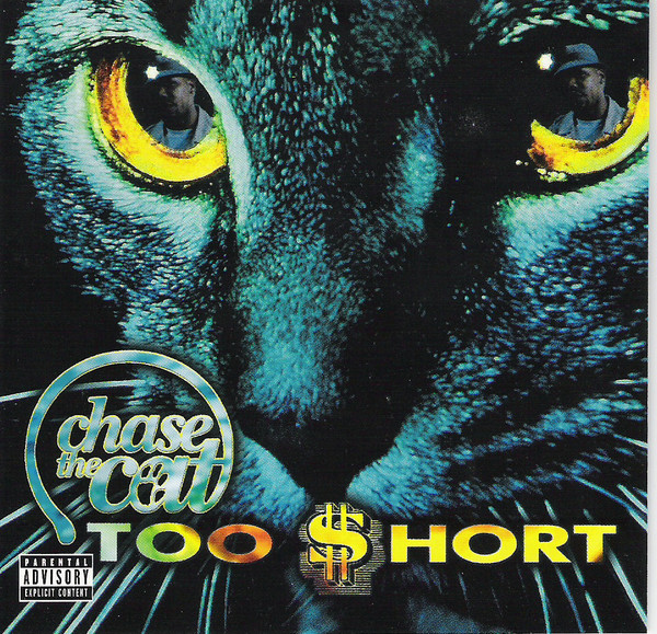 Too $hort – Chase The Cat