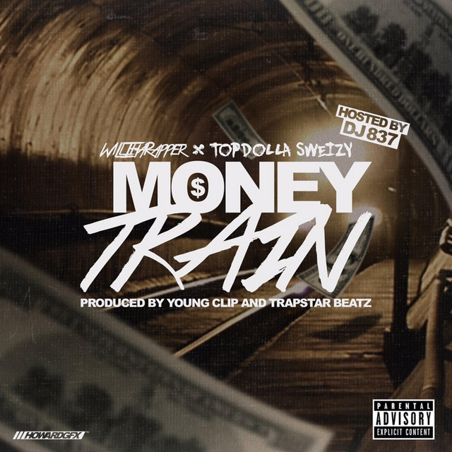 Topdolla Sweizy – Money Train