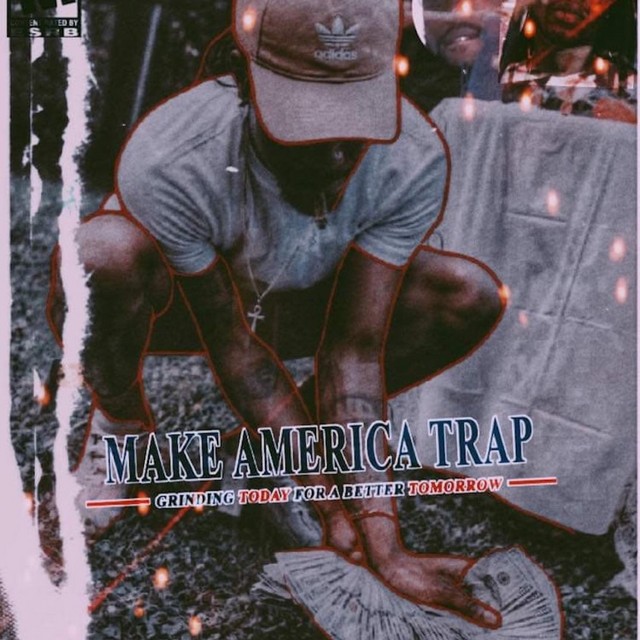 Trap $wagg – Make America Trap