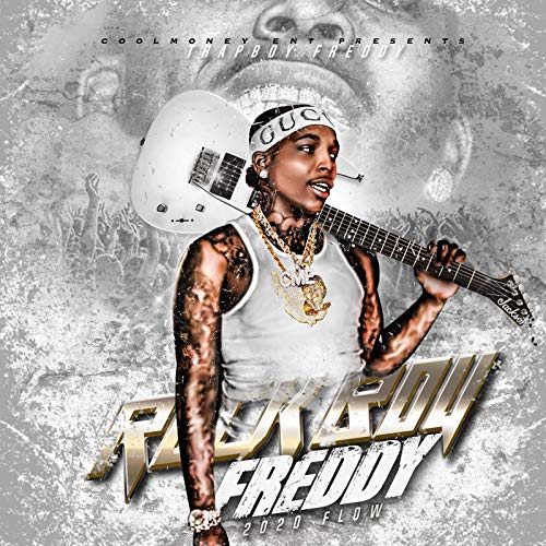 Trapboy Freddy – Rockboy Freddy 2020 Flow