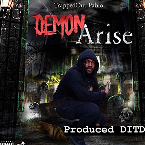 TrappedOut Pablo – Demon Arise