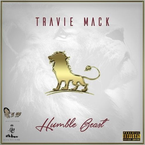 Travie Mack - Humble Beast