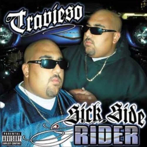 Travieso – Sick Side Rider
