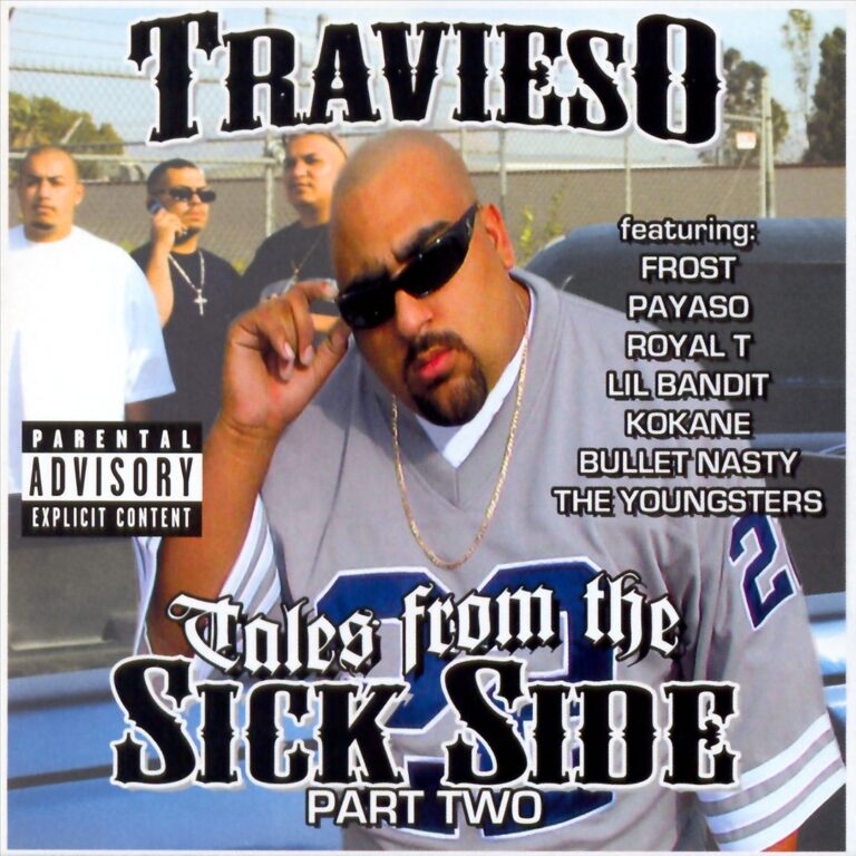 Travieso – Tales From The Sick Side Part 2