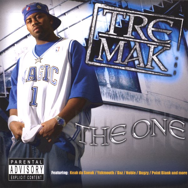Tre Mak – The One